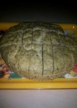 Bolu Kukus Tape Ketan Hitam Momy Cha