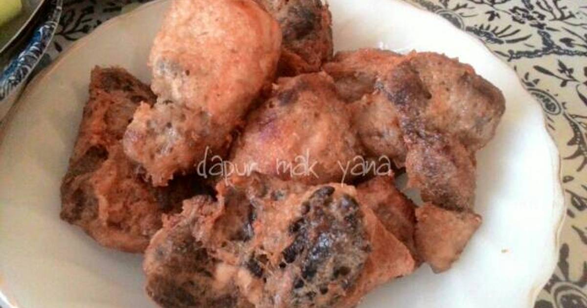 25 resep ayam goreng jawa barat enak dan sederhana Cookpad