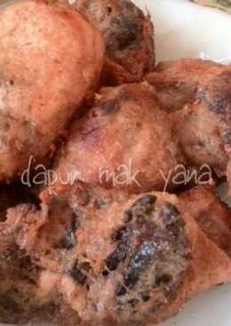 Ayam Goreng Cianjur