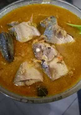 Gulai Kakap