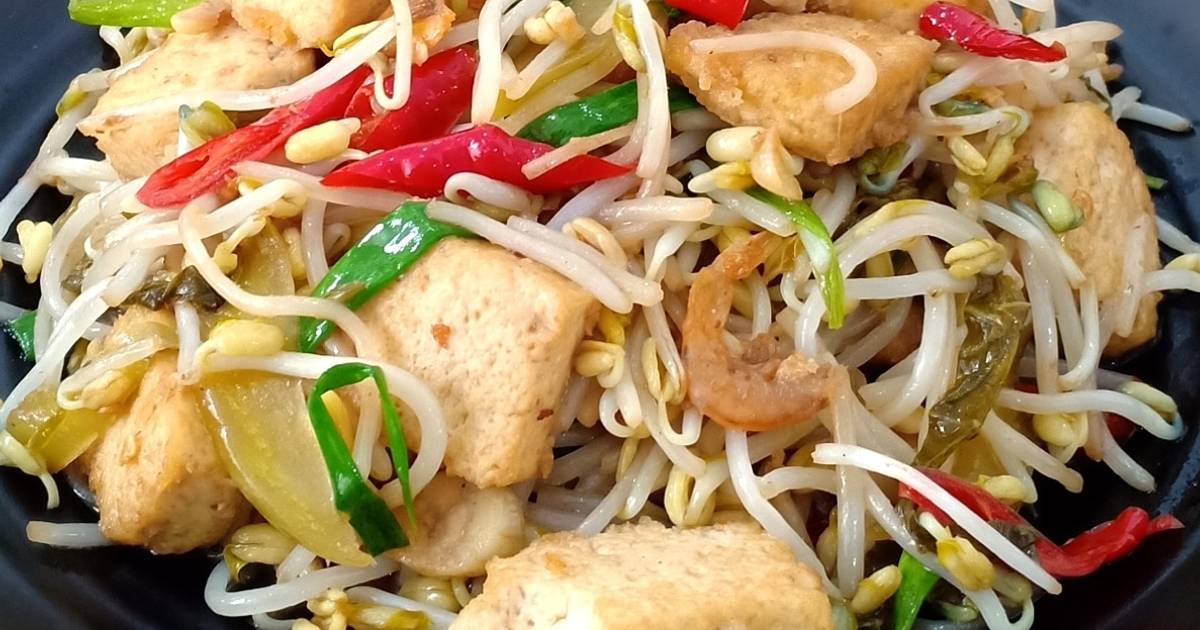 18.544 resep sayur toge enak dan sederhana Cookpad 18.544 resep sayur toge enak dan sederhana Cookpad