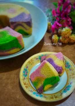 Unicorn Chiffon Ketan