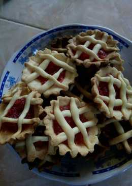 Kue Pie Keranjang