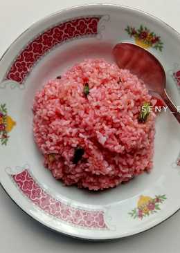 25. Nasi Goreng Naga