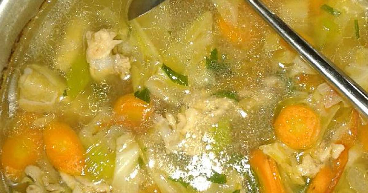 15 resep sambal kecap sup enak dan sederhana - Cookpad
