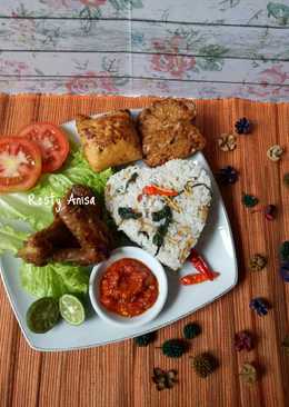 Ayam bacem - 127 resep - Cookpad