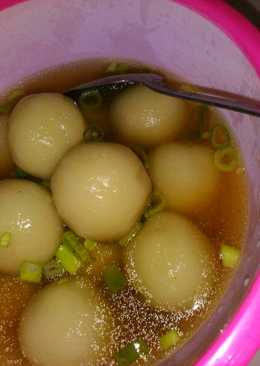 Bakso Aci Anak Kost