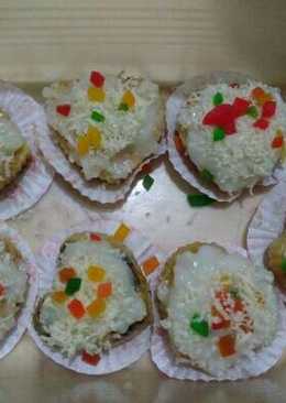 Cracker Puding alaÂ² Fla Susu