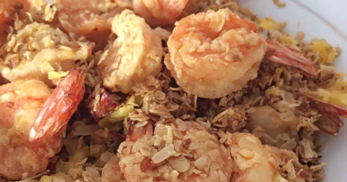 Gandum - 573 resep - Cookpad