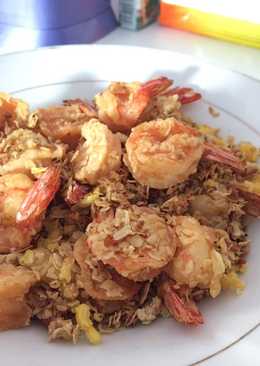 Udang Gandum