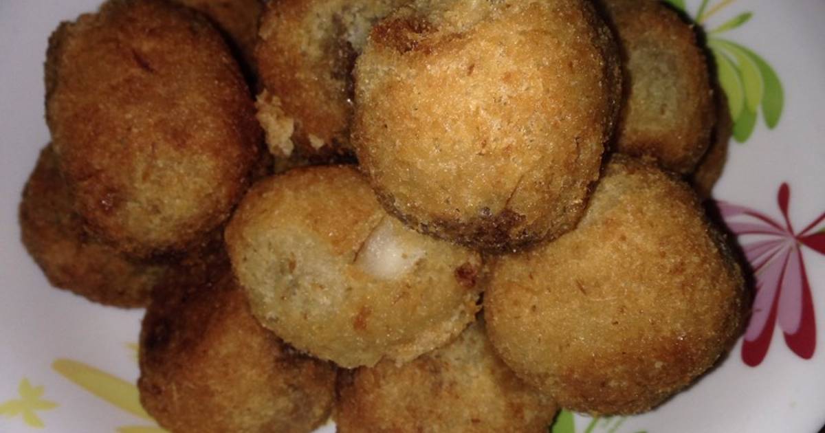 Resep Ongol-ongol enak dan mudah di buat sedap 🍘