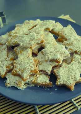 Kue Putri Salju