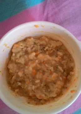 835 resep makanan bayi 9 bulan enak dan sederhana - Cookpad