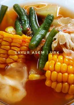 Sayur Asem