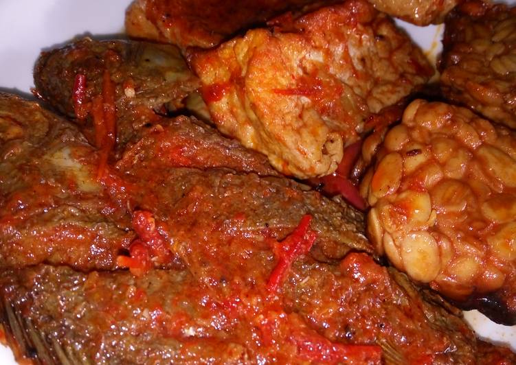 Bali Ikan Mujair Bali Ikan Mujair