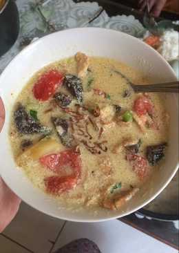 Soto betawi