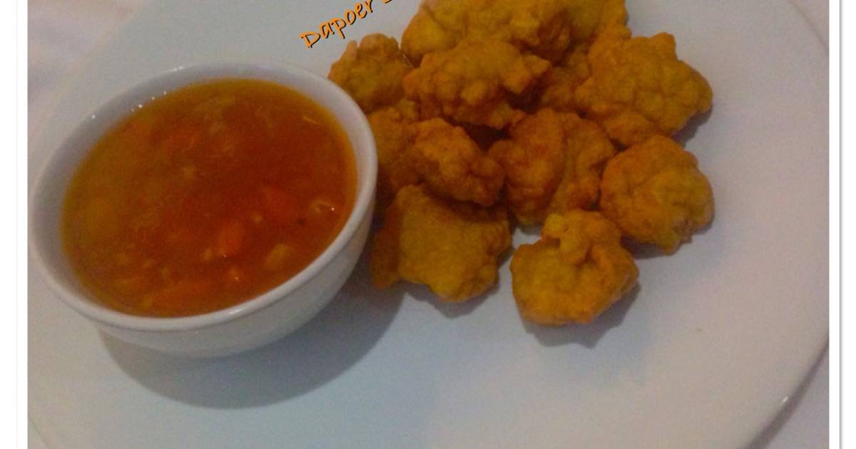  Ayam  pok  pok  21 resep  Cookpad