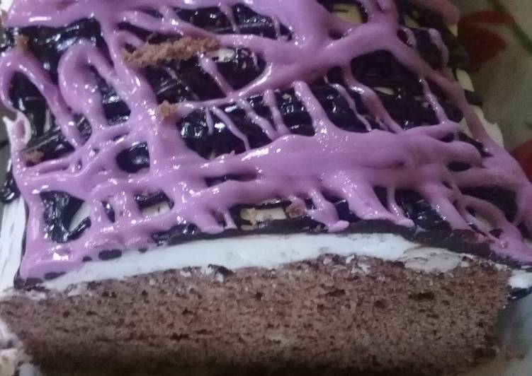 Resep Kue Dari Tepung Beras Merah - Berbagai Kue