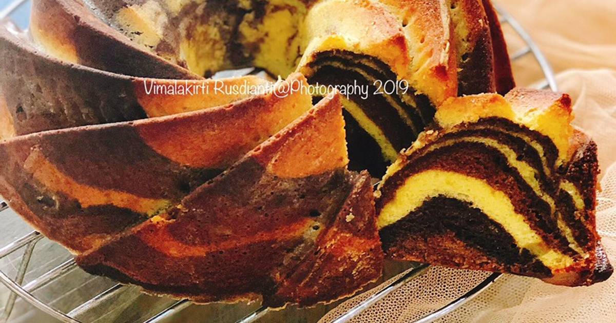 65.093 resep cake enak dan sederhana - Cookpad