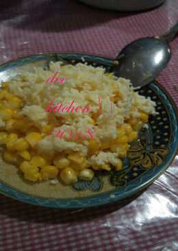 Jasuke (jagung, susu,keju)