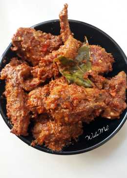 Ayam Bumbu Bali