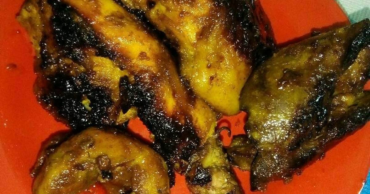 640 resep ayam mekar enak dan sederhana - Cookpad