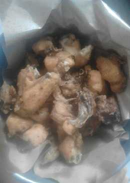 Ayam Goreng Simple