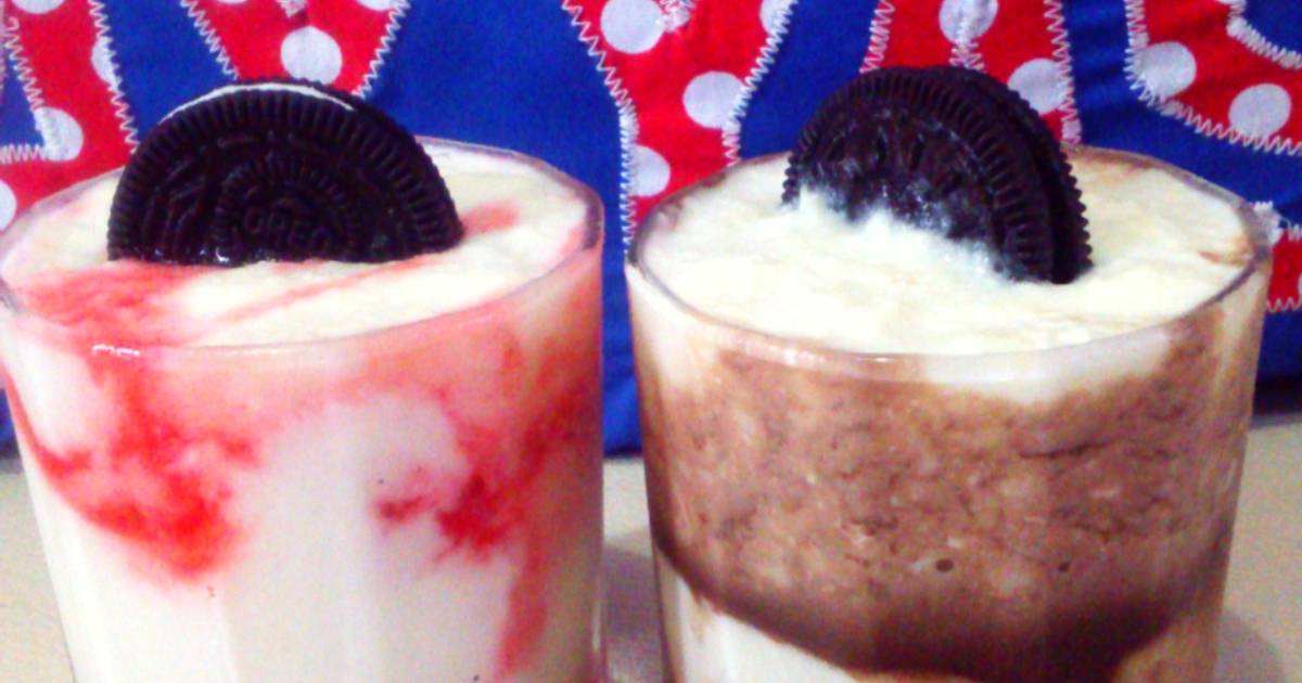 Resep Cheese Cake Lumer