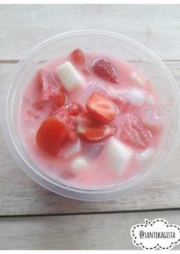 Sop Buah