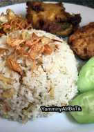 Nasi Liwet Presto (#PR_WanTuTeri)