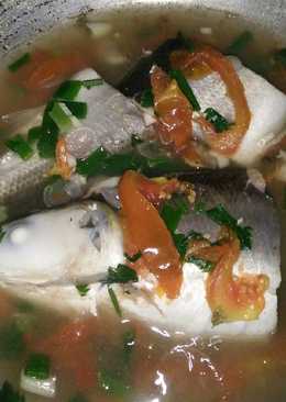 Apa Kamu Ingin Melihat Resep Sup Tomat Ikan Bandeng Terpopuler Apa Kamu Ingin Melihat Resep Sup Tomat Ikan Bandeng Terpopuler