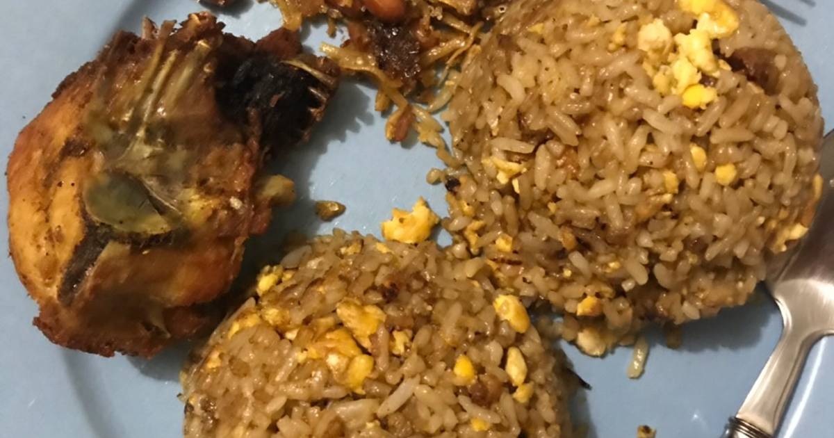 49 resep  nasi  goreng  ala kaki  lima  enak dan sederhana 