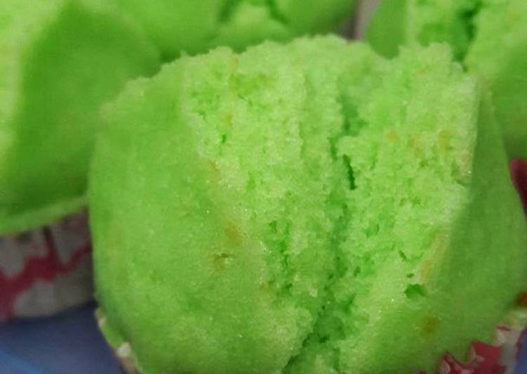 Resep Apem tepung beras manis mekar??