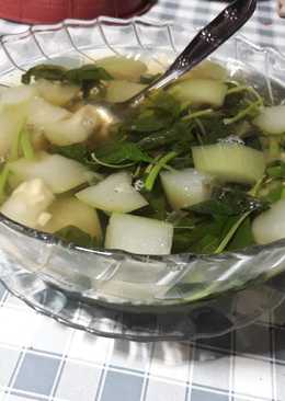 Sayur Bayam segar laziz