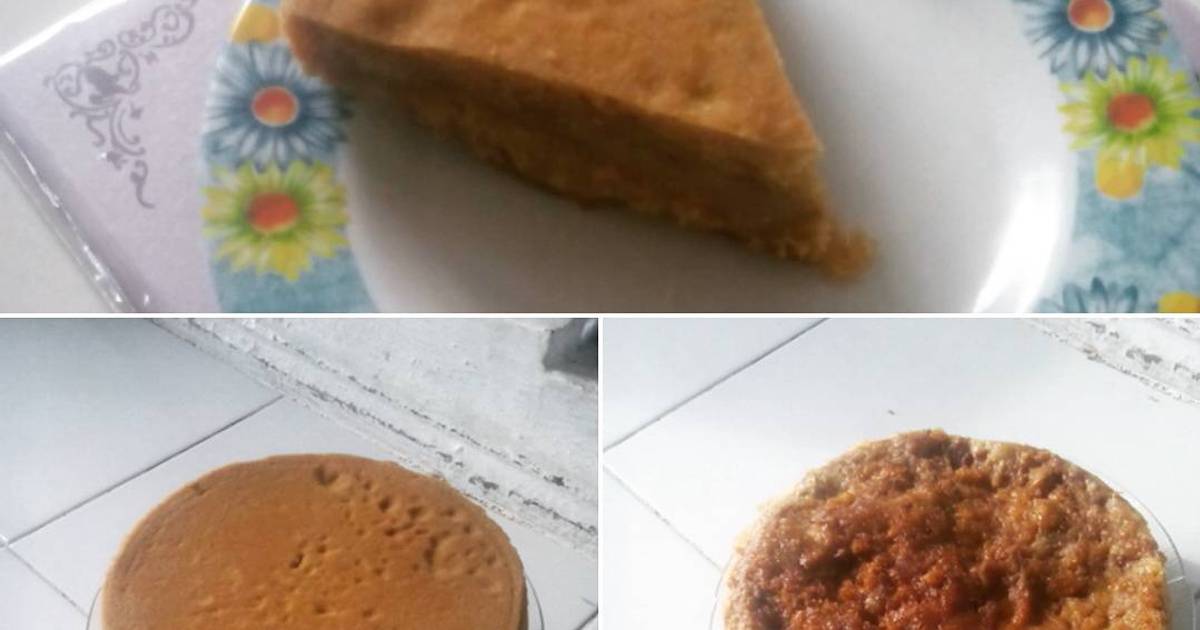 Resep cake jambu crystal Resep cake jambu crystal