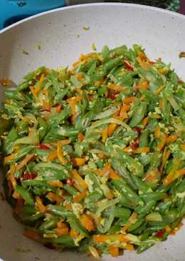 Sayur Orak-arik