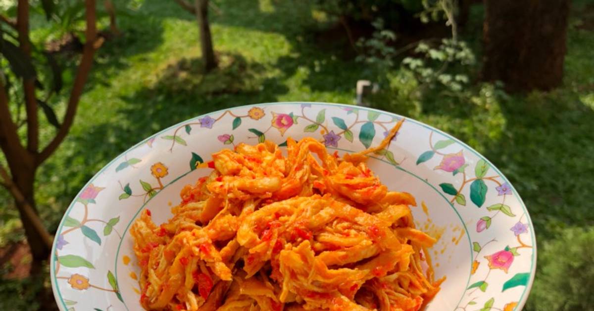 6.264 resep fillet dada ayam enak dan sederhana - Cookpad