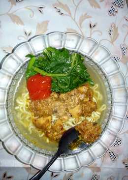 Mie ayam