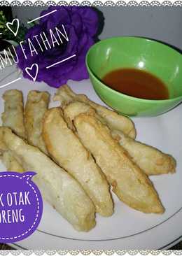 Otak-otak Tenggiri lembut