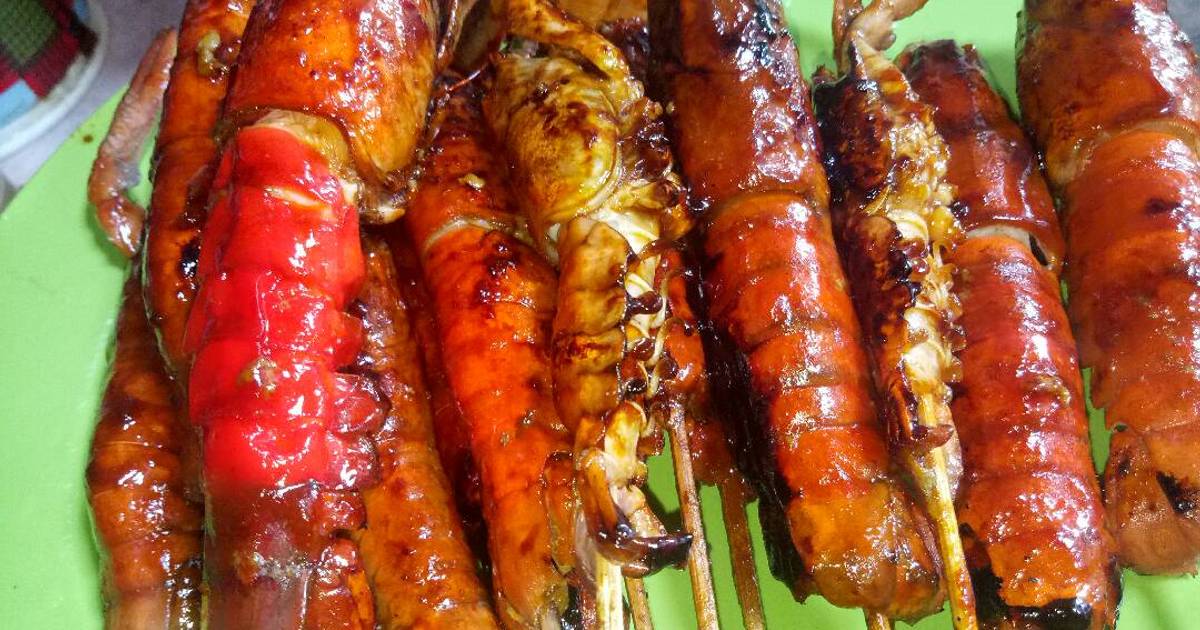 4 resep lobster happycall enak dan sederhana - Cookpad