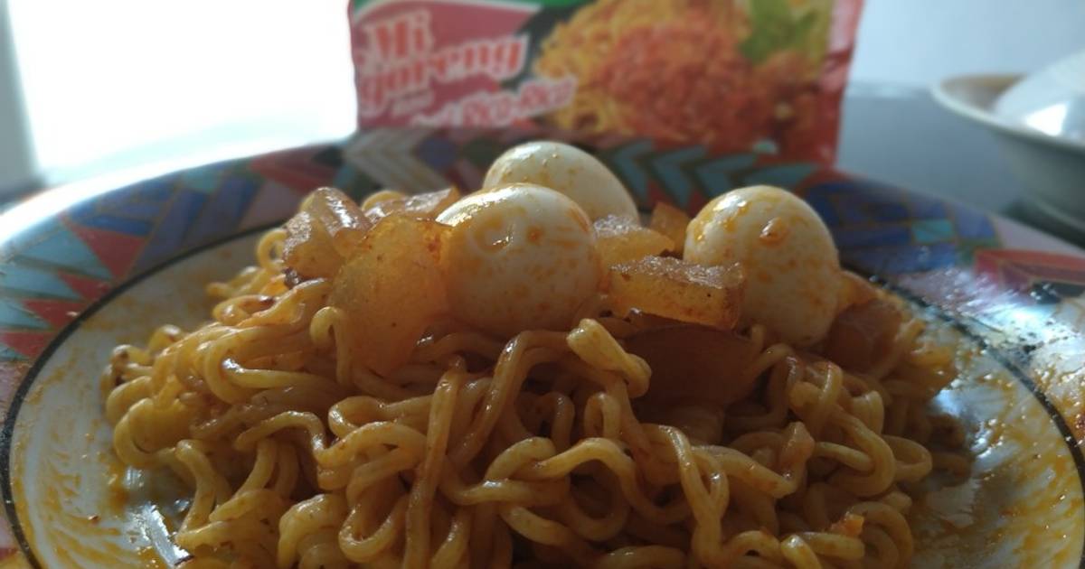 111 resep mie kikil enak dan sederhana - Cookpad