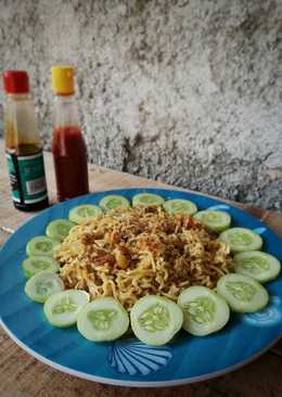 Nasi goreng mawut #pr_nasigoreng