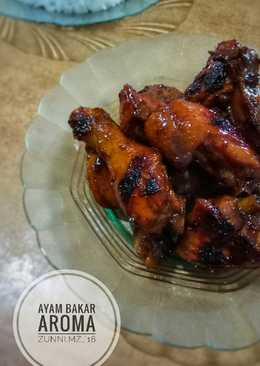 Ayam Bakar Aroma