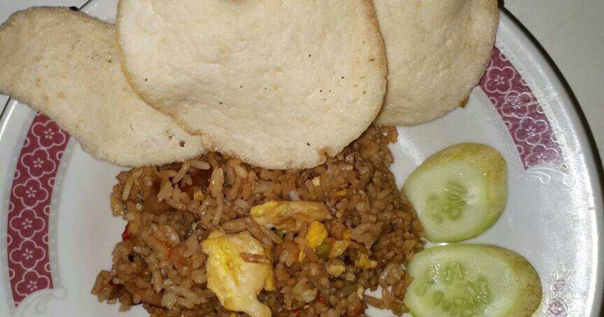 916 resep nasi bekal sekolah enak dan sederhana - Cookpad