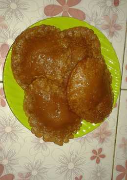 Cucur Betawi