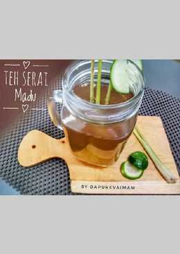 Teh Serai Madu