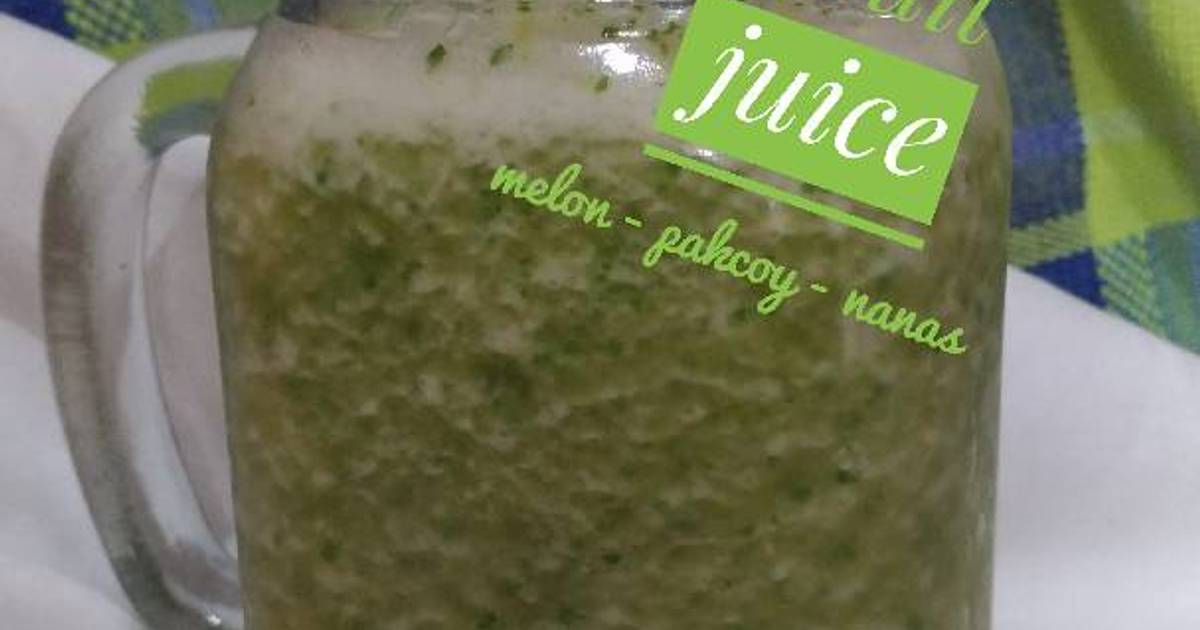 7.538 resep aneka minuman segar enak dan sederhana - Cookpad
