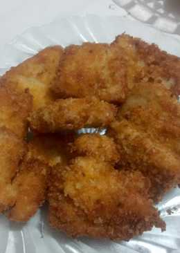 #11 Nugget Ayam Homemade