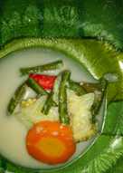 Sayur Lodeh Non MSG