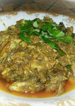 Ikan keumamah